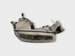 фара правая Mazda 626 GE 1993, 2.0 л., бензин, МКПП, хетчбэк 5 дв.