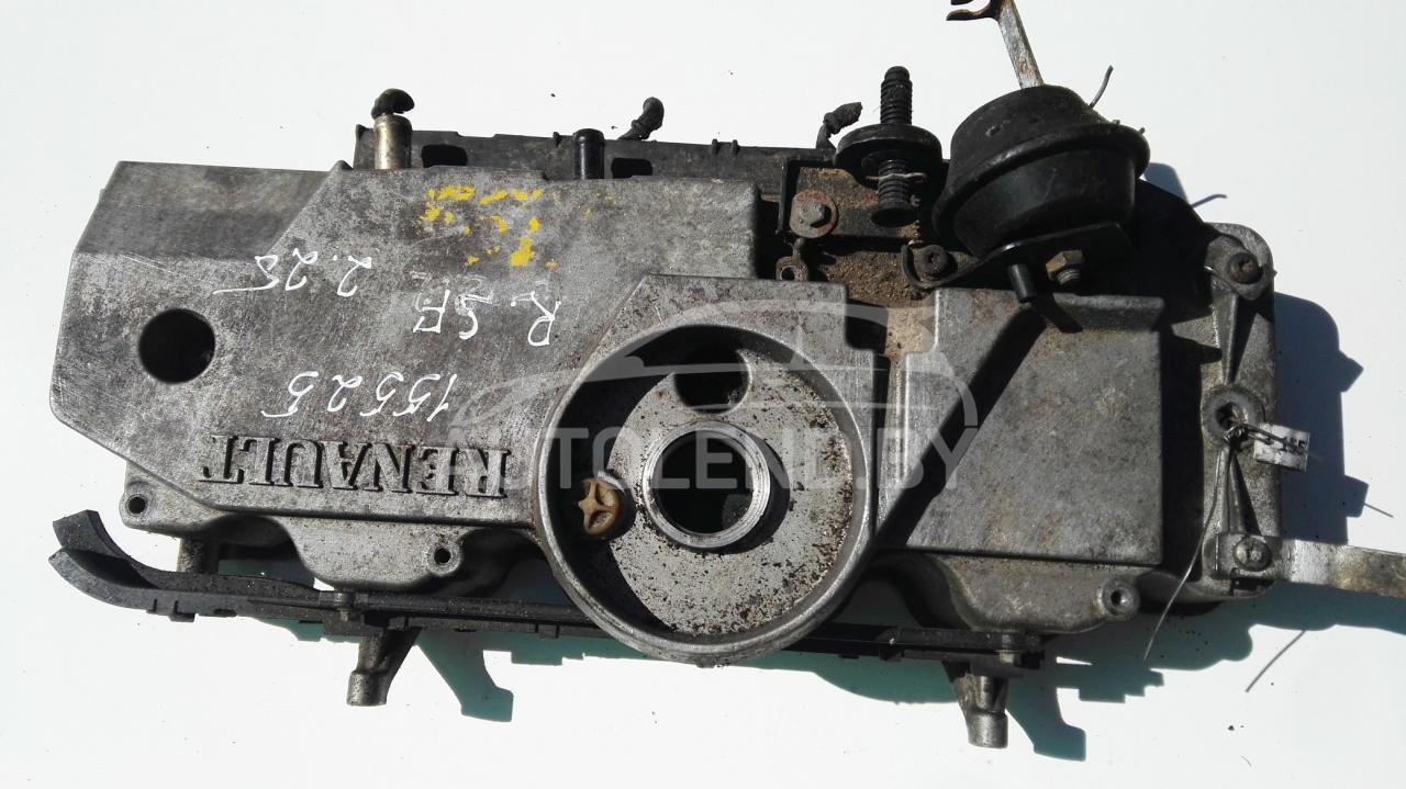клапанная крышка Renault Safrane 1 поколение 1996, 2.2 л., бензин, МКПП, хетчбэк 5 дв. - фото №1