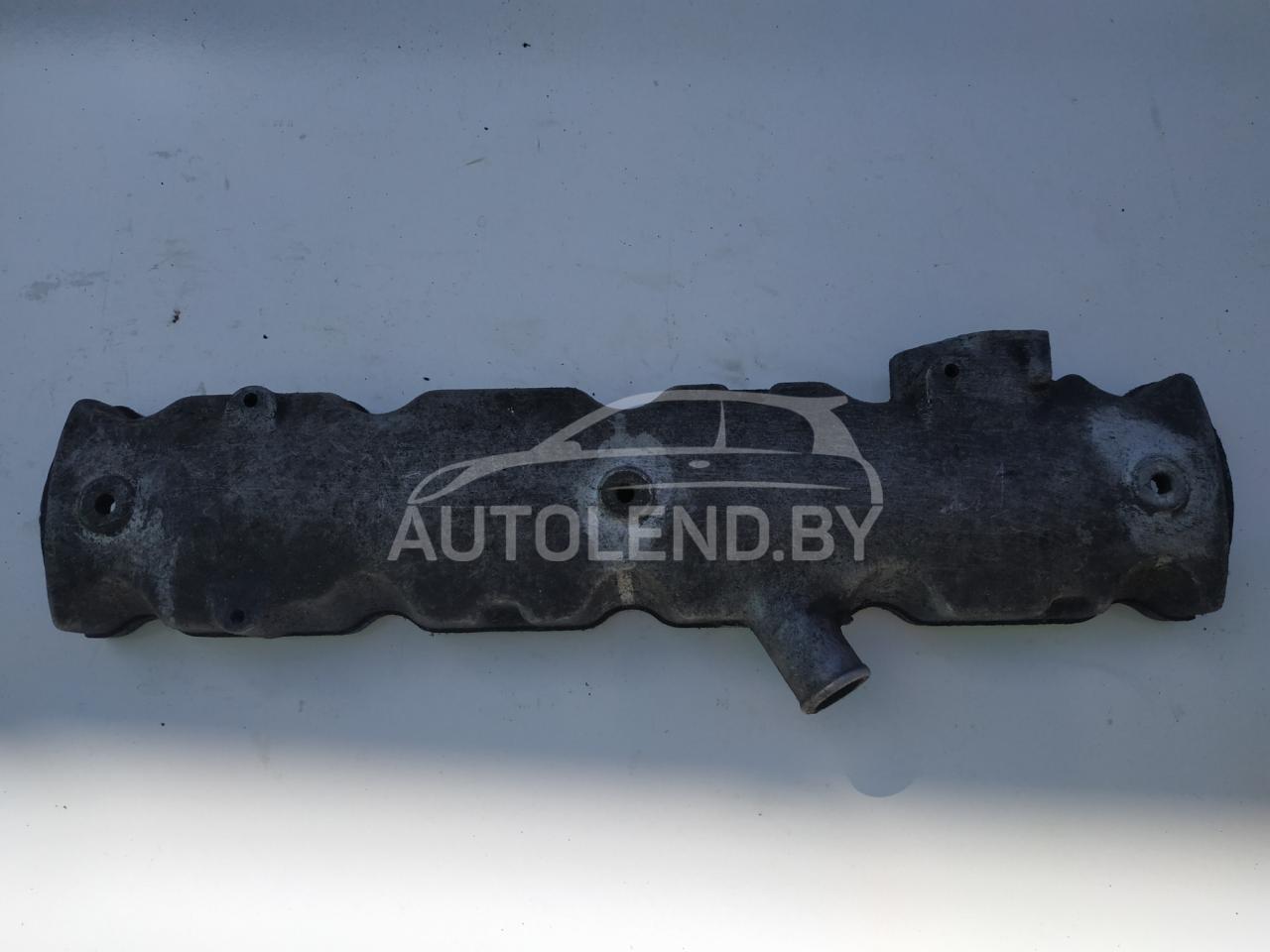 клапанная крышка Peugeot Boxer 1 поколение 1999, 1.9 л., дизель, МКПП, минивэн, 9351021180 - фото №1
