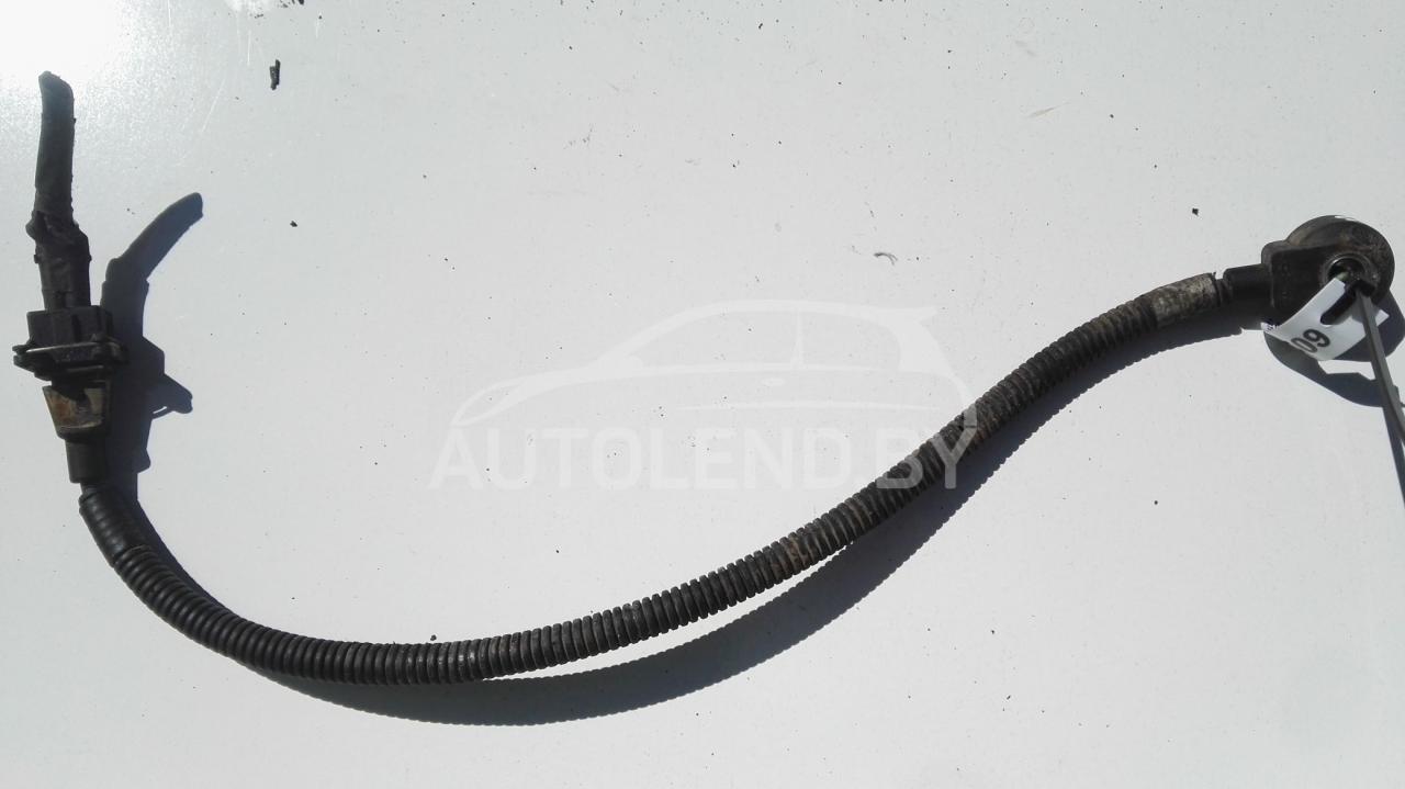 датчик детонации Hyundai Getz 1 поколение 2002, 1.3 л., бензин, МКПП, хетчбэк 5 дв. - фото №1