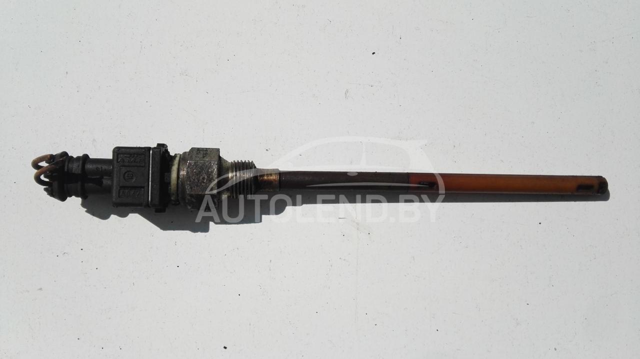 датчик уровня масла Renault Scenic 1 поколение 1998, 1.6 л., бензин, МКПП, минивэн - фото №1