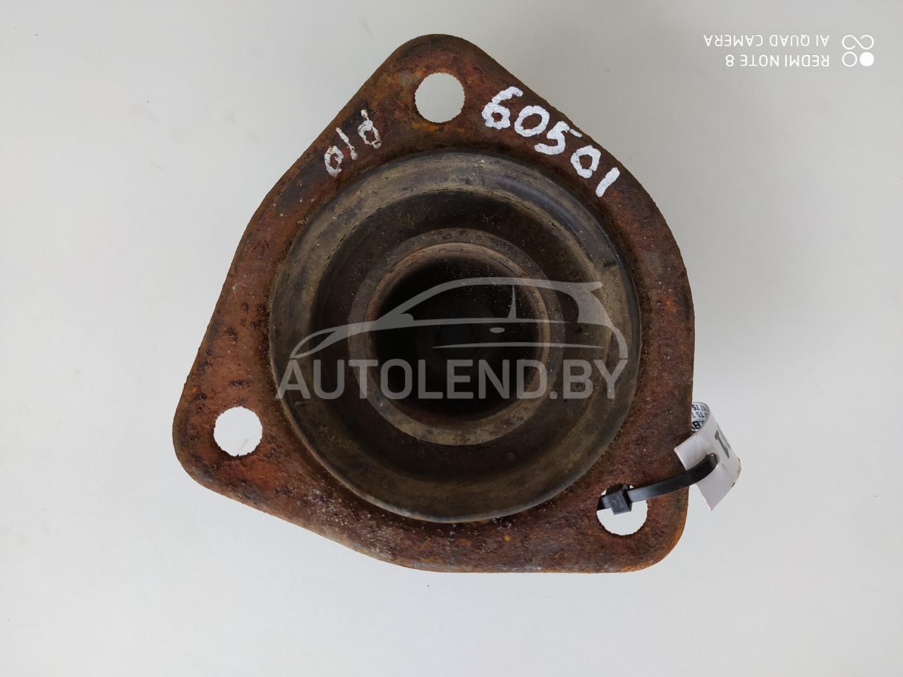 опора амортизатора верхняя (чашка) Nissan Primera P10 1995, 1.6 л., бензин, МКПП, хетчбэк 5 дв.