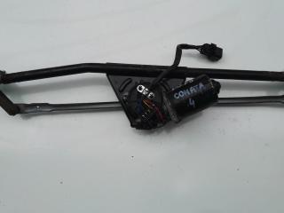 механизм стеклоочистителя (трапеция дворников) Hyundai Sonata EF 1999, 2.0 л., бензин, МКПП, седан