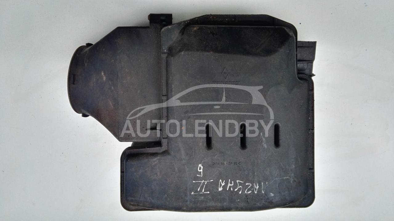 корпус воздушного фильтра Renault Laguna 2 поколение 2004, 1.8 л., бензин, МКПП, хетчбэк 5 дв., 44605885901 - фото №1