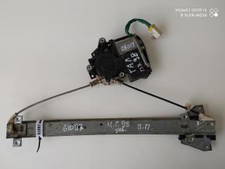 стеклоподъемник электрический передний правый Mitsubishi Galant 8 поколение 1998, 2.0 л., дизель, МКПП, универсал