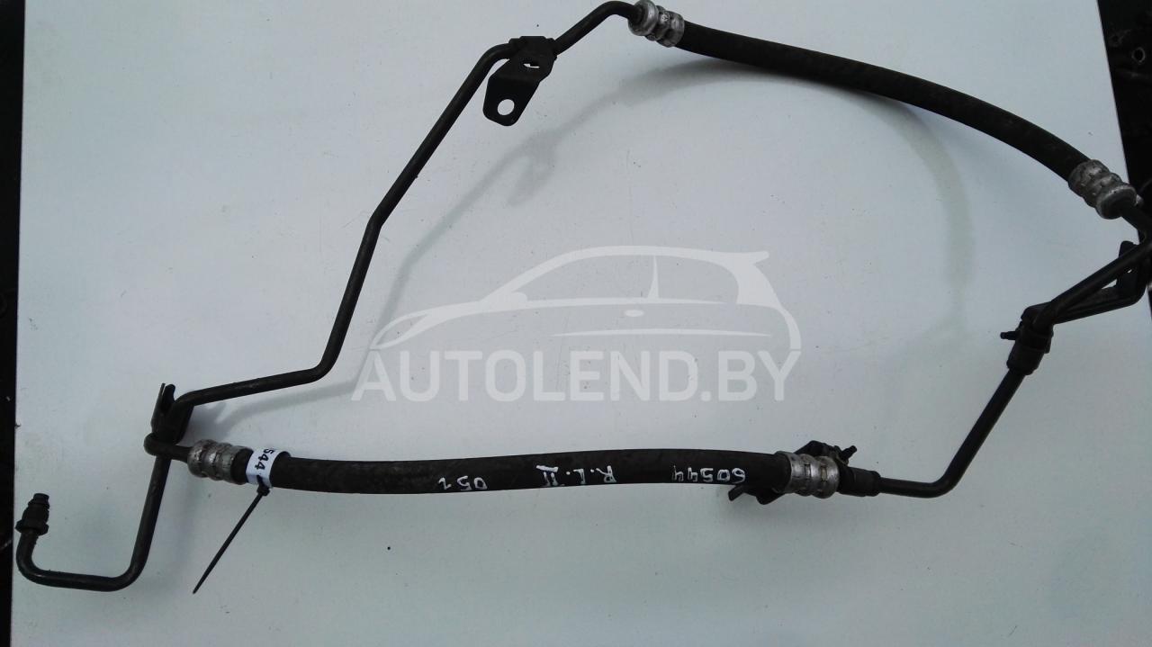 шланг гидроусилителя Renault Laguna 2 поколение 2005, 2.0 л., бензин, МКПП, хетчбэк 5 дв. - фото №1