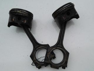 поршень Mazda Xedos 6 1 поколение 1998, 2.0 л., бензин, МКПП, седан