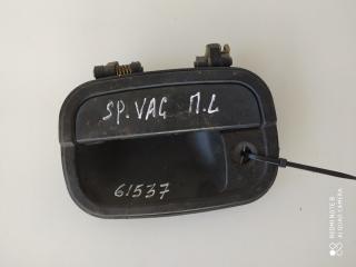 ручка наружная Mitsubishi Space Wagon 2 поколение (Typ N30/N40) 1996, 2.0 л., дизель, МКПП, минивэн