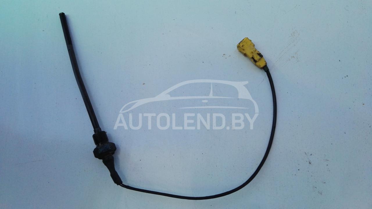 датчик уровня масла Citroen Xantia 1 поколение 1997, 1.9 л., дизель, МКПП, хетчбэк 5 дв. - фото №1