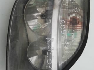 фара правая Renault Scenic 1 поколение [рестайлинг] 2001, 1.6 л., бензин, МКПП, минивэн