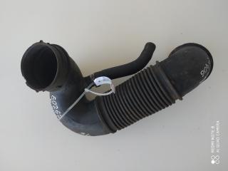 патрубок (трубопровод, шланг) Peugeot 406 1 поколение 1998, 1.8 л., бензин, МКПП, седан, 9625832180