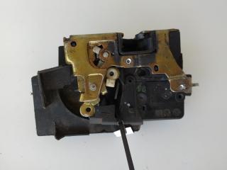 замок двери передней правой Renault Laguna 1 поколение 1998, 2.0 л., бензин, МКПП, хетчбэк 5 дв.