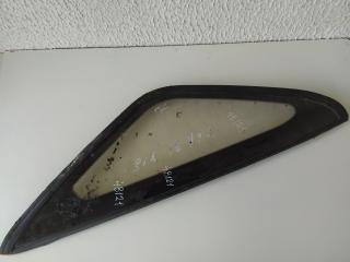 стекло кузовное боковое левое Mitsubishi Galant 6 поколение 1991, 2.0 л., бензин, МКПП, хетчбэк 5 дв., 43R-00033