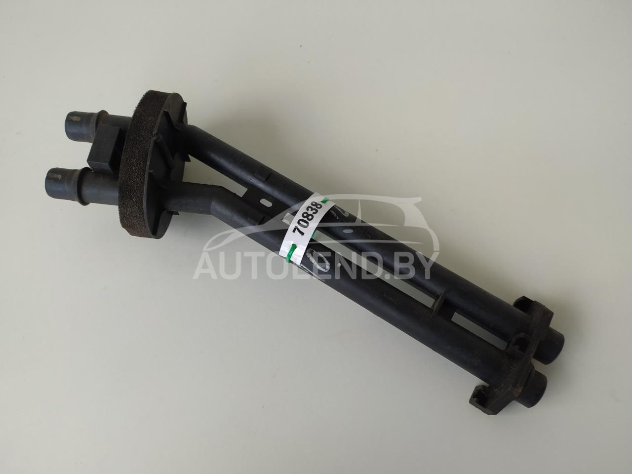 патрубок (трубопровод, шланг) Citroen Xsara Picasso 1 поколение 2001, 2.0 л., дизель, МКПП, минивэн - фото №1