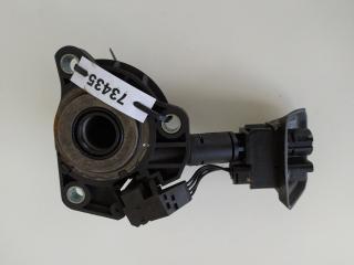 подшипник выжимной Citroen C4 Picasso 1 поколение 2006, 2.0 л., дизель, МКПП, минивэн, 9661718680