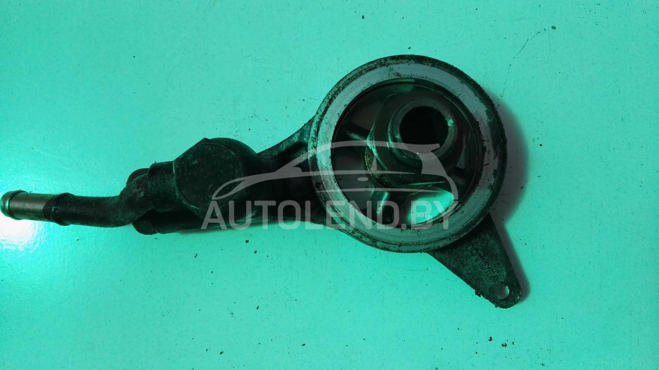 корпус масляного фильтра Toyota Celica 5 поколение (T180) 1993, 1.6 л., бензин, МКПП, хетчбэк 5 дв. - фото №1