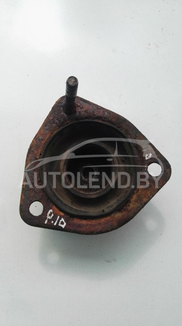 опора амортизатора верхняя (чашка) Nissan Primera P10 1991, 1.6 л., бензин, МКПП, хетчбэк 5 дв.