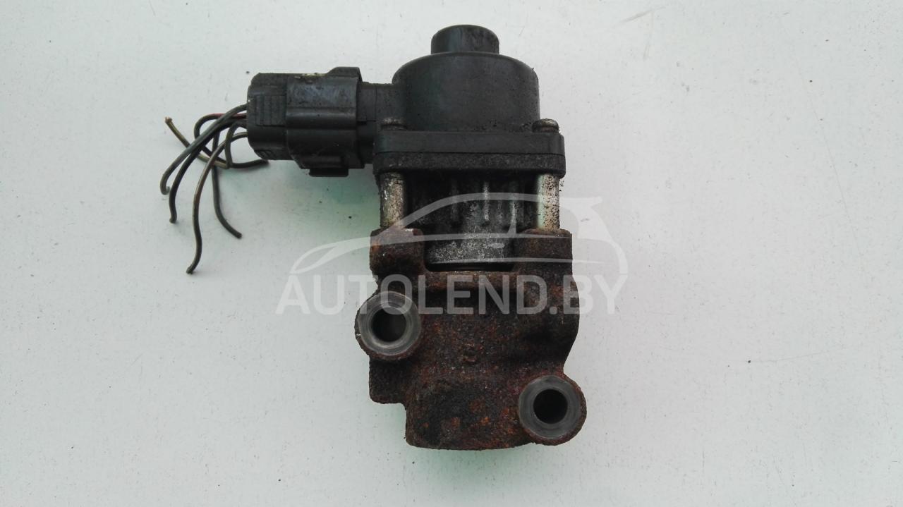 клапан EGR Suzuki Liana 1 поколение 2003, 1.6 л., бензин, МКПП, хетчбэк 5 дв. - фото №1