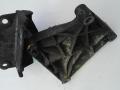 подушка крепления КПП Renault Megane 1 поколение 1997, 1.9 л., дизель, МКПП, универсал, 7700832251 - фото №2