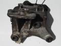 кронштейн (крепление) Renault Laguna 1 поколение 1995, 2.2 л., дизель, МКПП, хетчбэк 5 дв., 7700858118 - фото №2