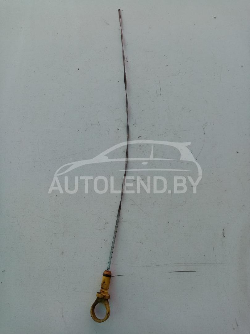 щуп двигателя Citroen Xantia 1 поколение 1997, 1.8 л., бензин, МКПП, хетчбэк 5 дв. - фото №1