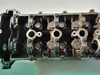 головка блока цилиндров Mazda Xedos 9 1 поколение 1997, 2.5 л., бензин, МКПП, седан