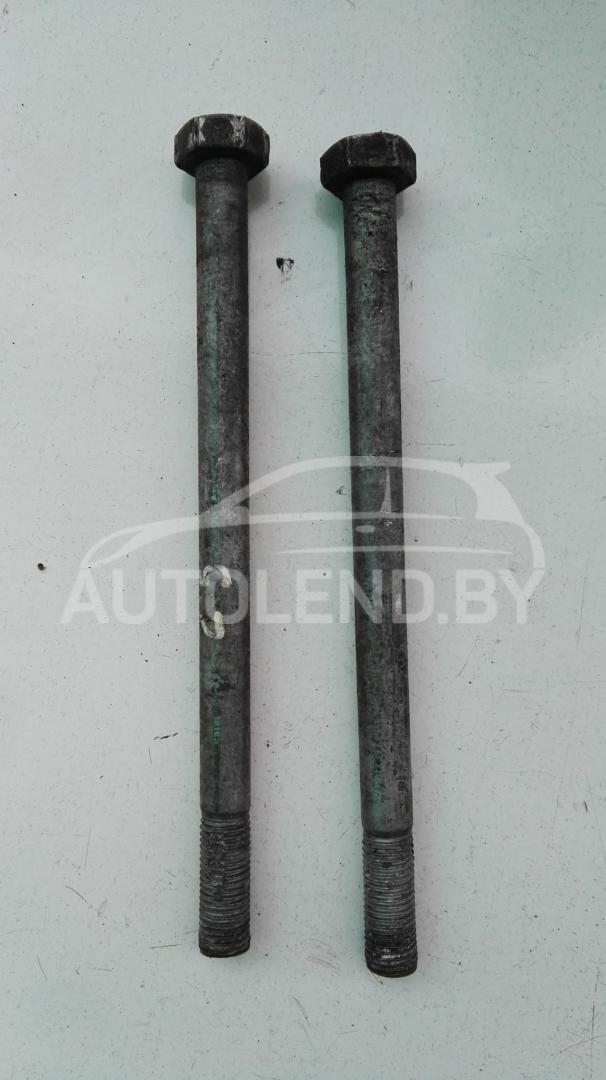 суппорт задний левый Citroen C5 1 поколение 2002, 1.8 л., бензин, МКПП, хетчбэк 5 дв. - фото №1