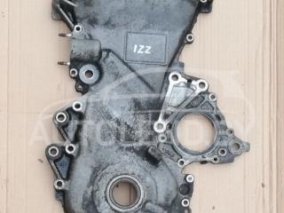 декоративная крышка двигателя Toyota Avensis 2 поколение (T250) 2005, 1.8 л., бензин, МКПП, седан