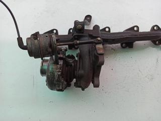 турбина Opel Astra G 2000, 2.0 л., дизель, МКПП, универсал, 24442214
