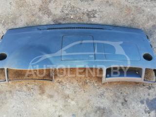 панель передняя салона (торпедо) Toyota Corolla Verso 1 поколение E121 2002, 1.8 л., бензин, АКПП, минивэн