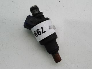 форсунка Mazda 626 3 поколение 1989, 2.2 л., бензин, МКПП, хетчбэк 5 дв., 1955001280