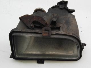 фара противотуманная правая Citroen Xantia 1 поколение 1996, 1.8 л., бензин, МКПП, хетчбэк 5 дв.