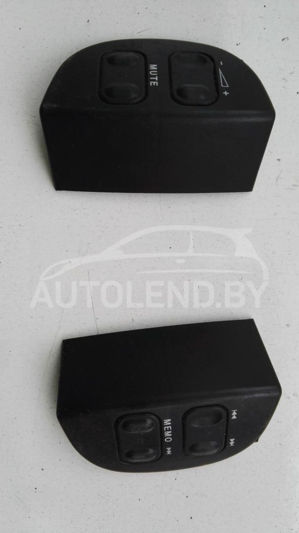 джойстик управления мультимедиа Citroen Xantia 1 поколение 1996, 1.8 л., бензин, МКПП, хетчбэк 5 дв. - фото №1