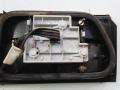 фонарь крышки багажника левый Citroen Xantia 1 поколение 1996, 2.0 л., бензин, МКПП, универсал - фото №2