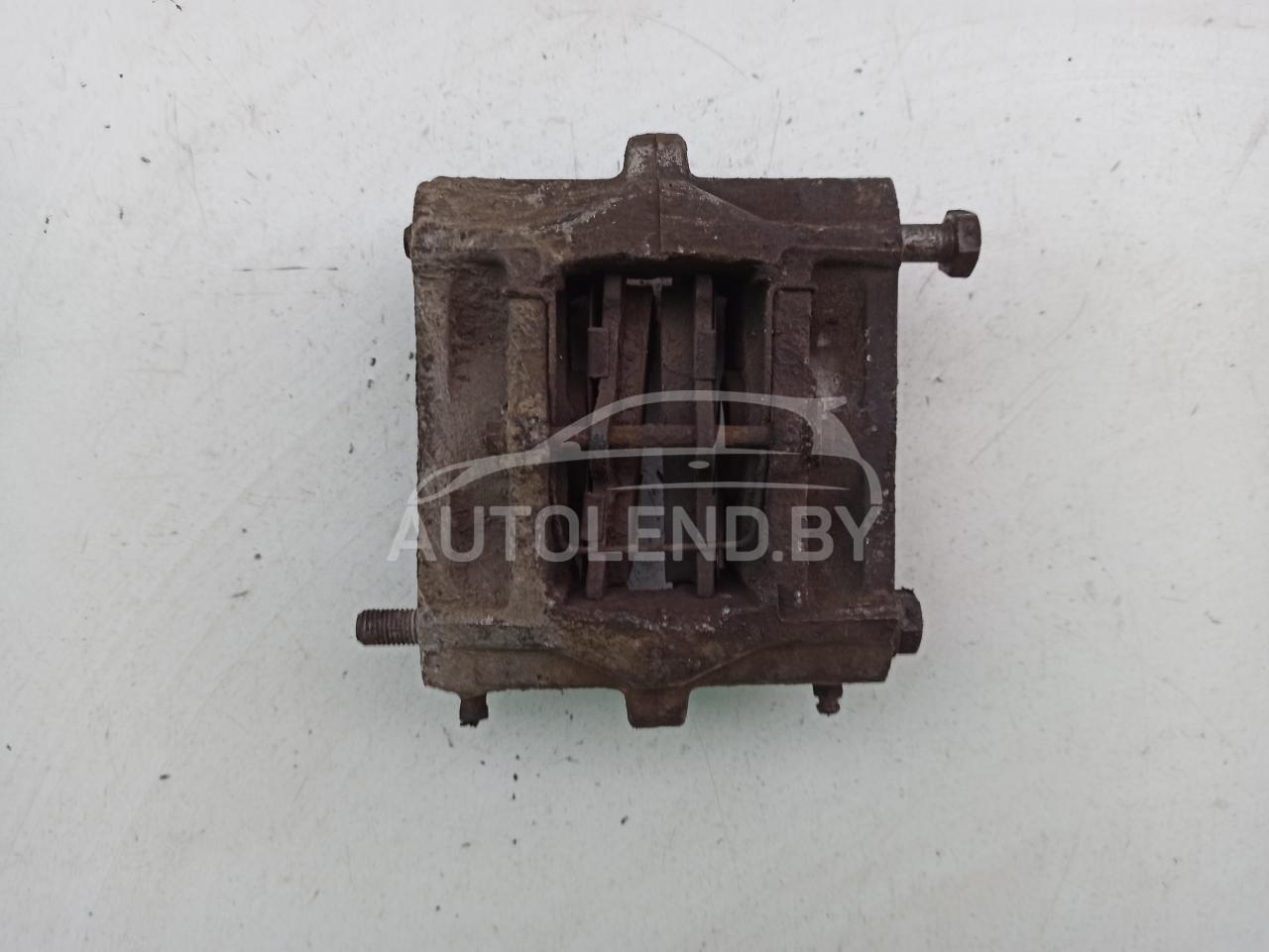 суппорт задний правый Citroen Xantia 1 поколение 1996, 2.0 л., бензин, МКПП, универсал - фото №1