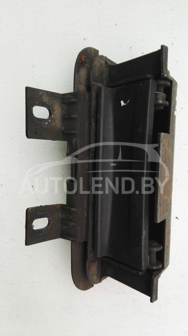 ручка крышки багажника Citroen Xantia 1 поколение 1996, 2.0 л., бензин, МКПП, универсал, 960022358 - фото №1
