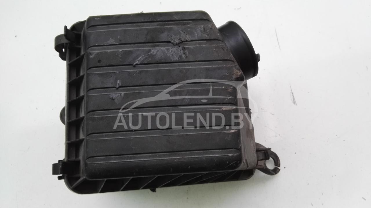 корпус воздушного фильтра Hyundai Sonata EF 2000, 2.0 л., бензин, МКПП, седан, 2811138006 - фото №1