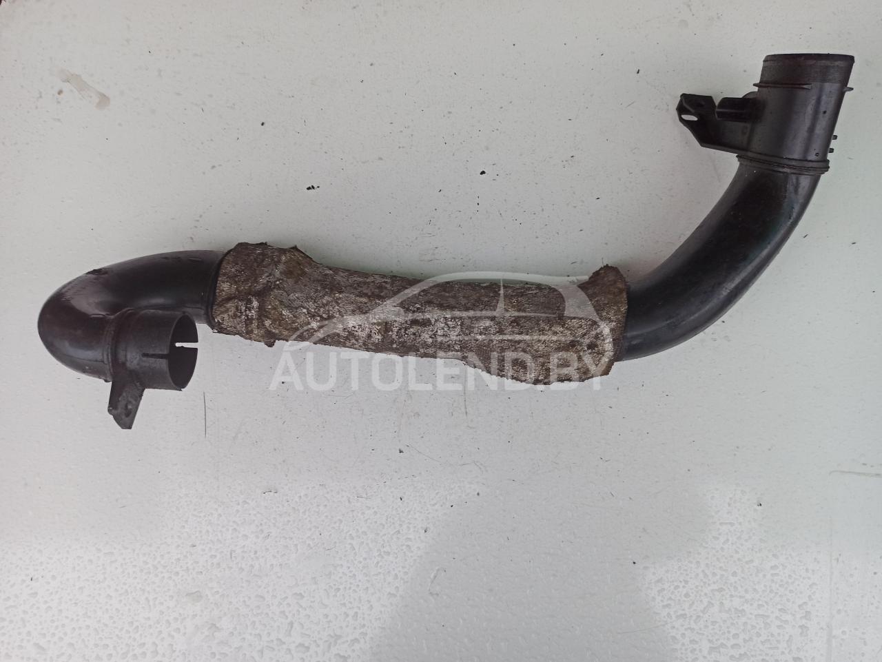 патрубок (трубопровод, шланг) Citroen Berlingo 1 поколение (M49) 2002, 2.0 л., дизель, МКПП, минивэн, 9638466280 - фото №1
