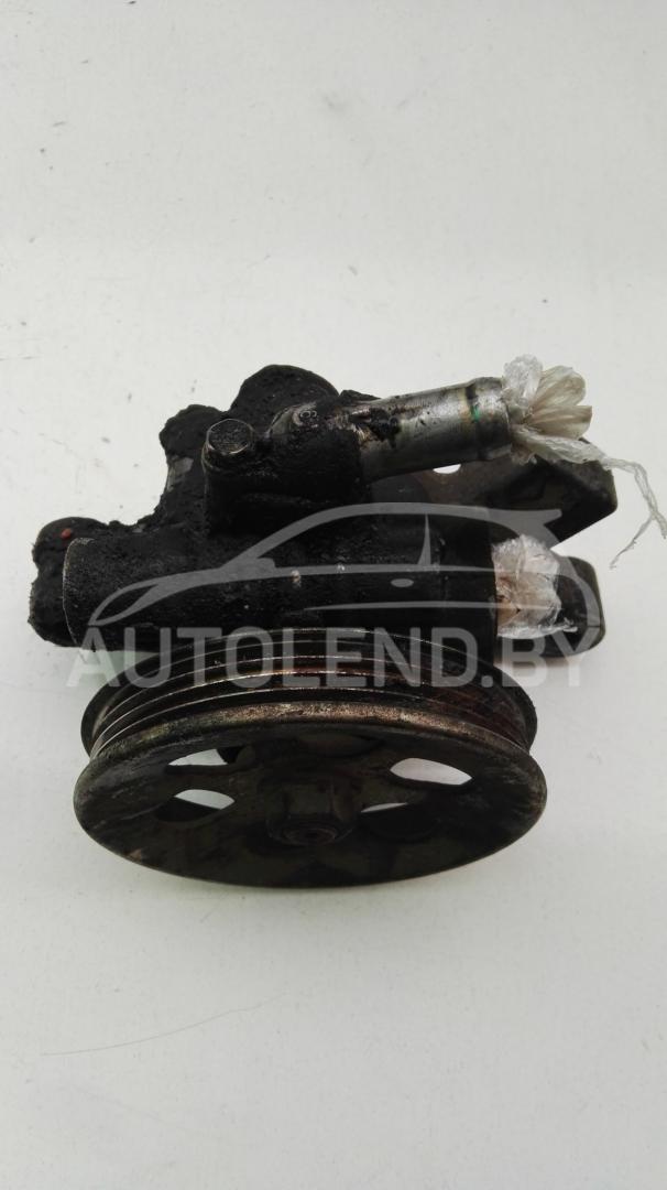 насос гидроусилителя руля Honda CR-V 1 поколение 1999, 2.0 л., бензин, МКПП, минивэн - фото №1