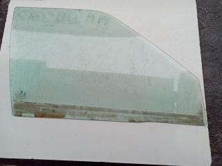 стекло двери передней правой Hyundai Pony X2 1992, 1.5 л., бензин, МКПП, седан