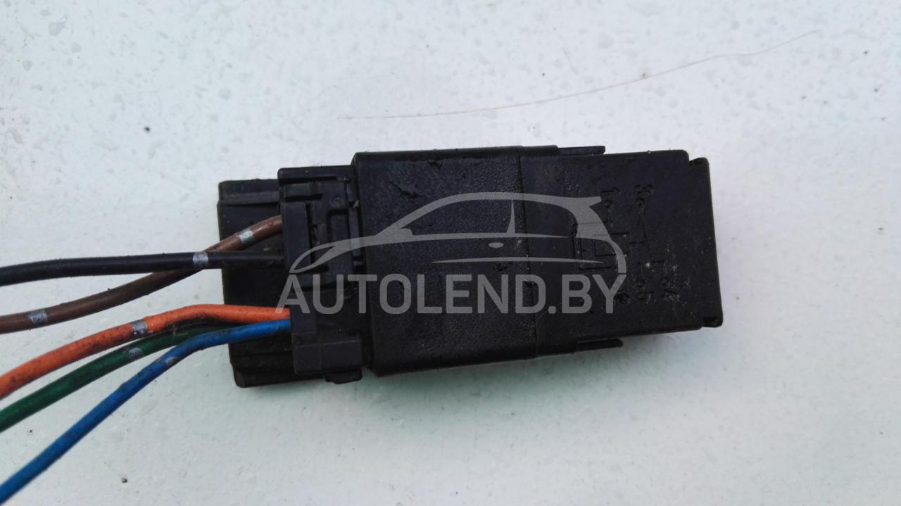 реле (прочие) Nissan Almera N16 2003, 1.5 л., бензин, МКПП, хетчбэк 5 дв., 4RD00781404 - фото №1