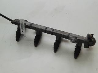 форсунка Mitsubishi Colt 5 поколение (CJO) 1997, 1.3 л., бензин, МКПП, хетчбэк 5 дв., CDH166