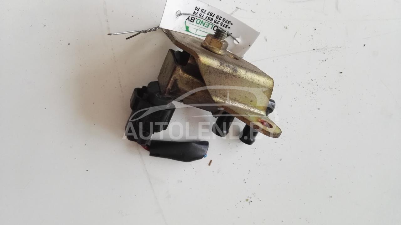 клапан вакуумного управления Mitsubishi Galant 8 поколение 1999, 2.4 л., бензин, МКПП, хетчбэк 5 дв., K5T48374 - фото №1