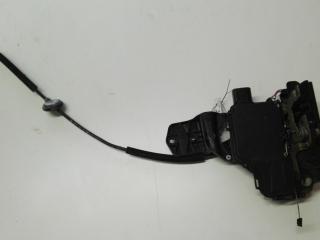 замок двери передней правой Volkswagen Passat B5 1998, 1.9 л., дизель, МКПП, седан