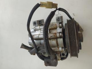 компрессор кондиционера Ford Probe 2 поколение 1998, 2.5 л., бензин, МКПП, купе