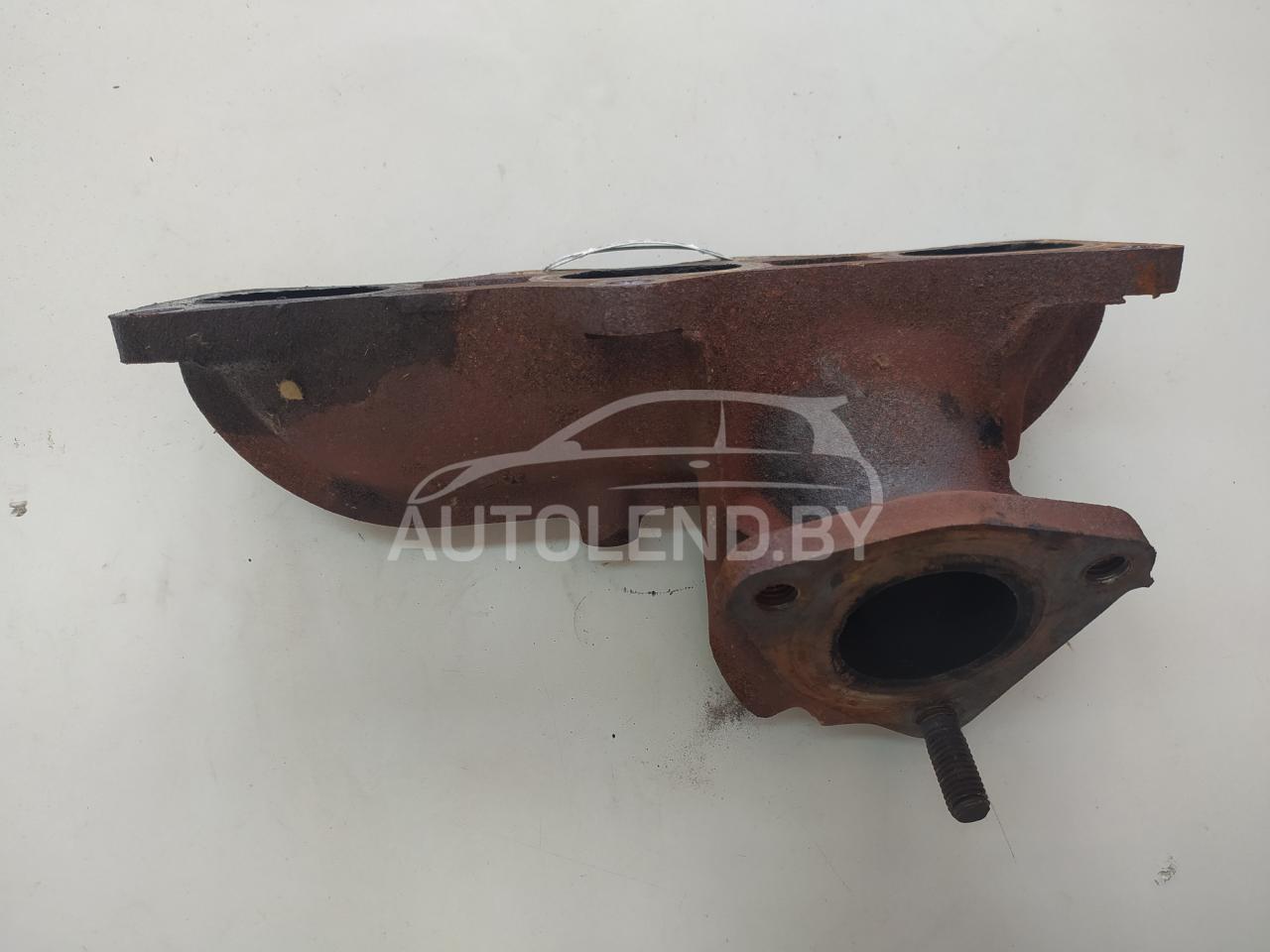 коллектор выпускной Ford Probe 2 поколение 1998, 2.5 л., бензин, МКПП, купе - фото №1