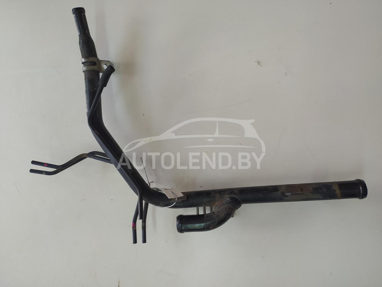 патрубок (трубопровод, шланг) Ford Probe 2 поколение 1998, 2.5 л., бензин, МКПП, купе - фото №1