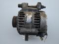 генератор Daihatsu Terios 1 поколение J100 2000, 1.3 л., бензин, МКПП, минивэн, 2706097401 - фото №2