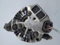 генератор Daihatsu Terios 1 поколение J100 2000, 1.3 л., бензин, МКПП, минивэн, 2706097401 - фото №3