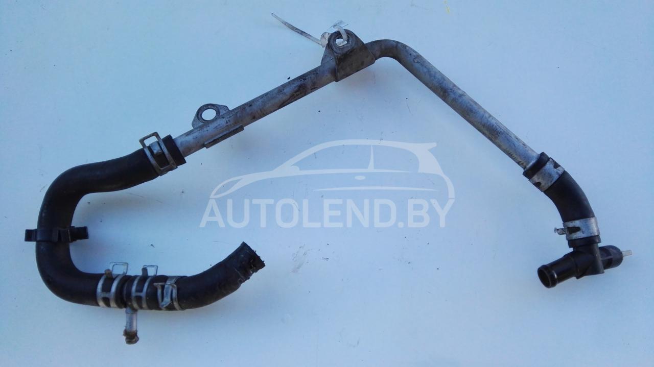 патрубок (трубопровод, шланг) Daihatsu Terios 1 поколение J100 2000, 1.3 л., бензин, МКПП, хетчбэк 5 дв. - фото №1